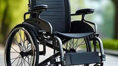 2026 Best Quickie Wheelchair Options for Global Buyers?