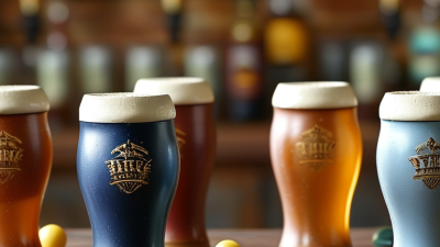 How to Choose the Best Beer Pong Cups for Your Next Party?