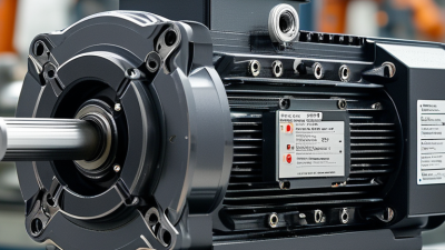 How to Choose the Right Servo Motor for Your Project?