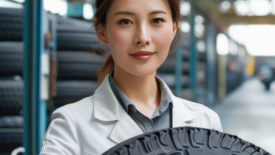 China Best Tire Inspection Solutions for Global Buyers?