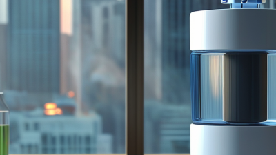 2026 Top Osmosis Filter Trends You Need to Know?