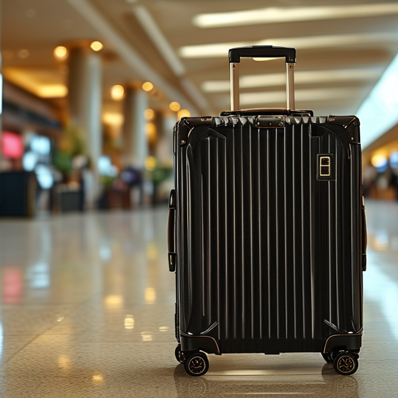 Top 10 High End Luggage Bags You Need to Travel In Style?