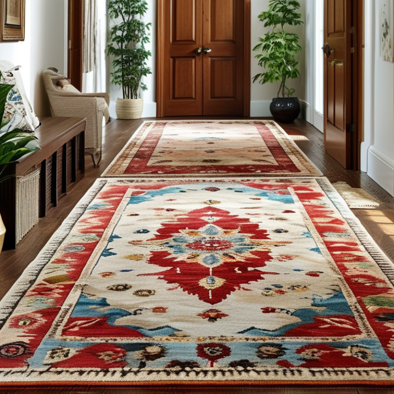 Top 10 Hallway Carpet Styles for Global Buyers Today?