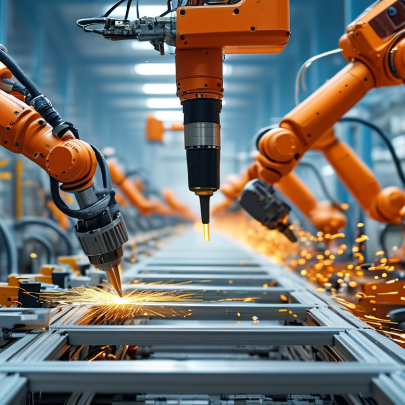 Why Are Manufacturers Investing in Laser Automation in 2026?