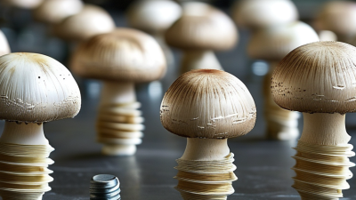 What is Mushroom Head Screw and Its Applications in Industry?