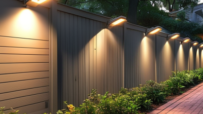 How to Choose the Best Security Light Battery Operated Solutions?