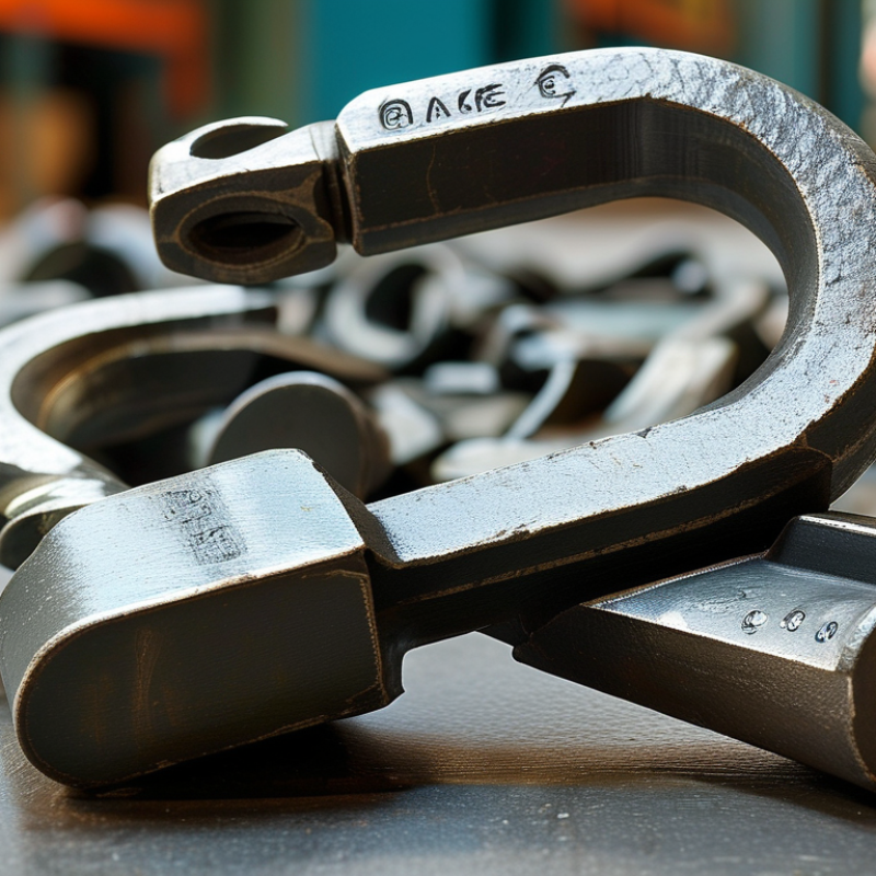Top 10 Essential Anchoring Clamp Features Buyers Should Know