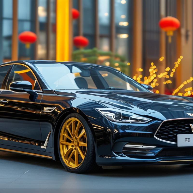 Why Do Cars Depreciate So Fast in China Best Market?