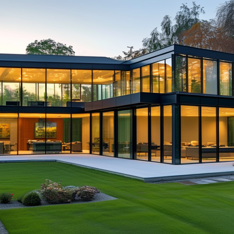 2026 How to Choose the Best Glass Systems for Your Home Need?