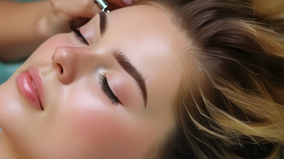 Discover the Benefits of Full Hybrid Lashes for Your Business