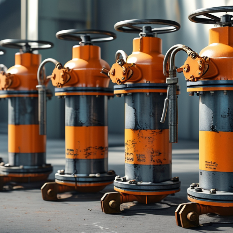 Top 10 Essential Facts About Deflagration Arresters You Should Know?