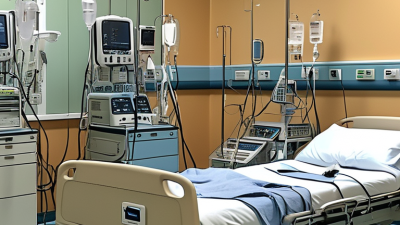 10 Essential Tips for Choosing Icu Charging Equipment