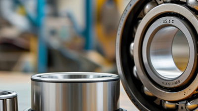Why Choose 25mm Pillow Block Bearing for Your Projects?