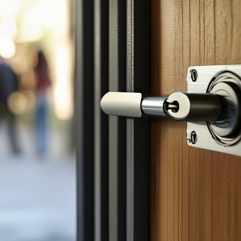 Best Rod Lock Solutions for Secure Storage Options?