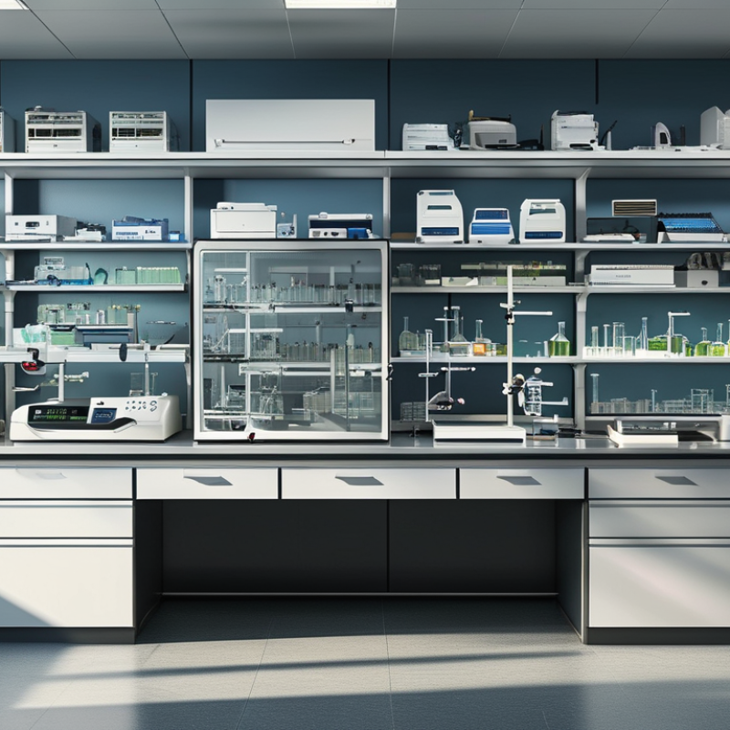 Top 10 Essential Laboratory Equipment Every Buyer Needs