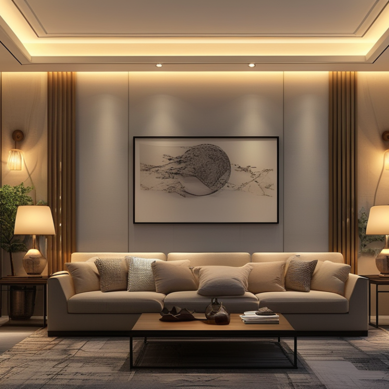 10 Common Mistakes in Lighting Design You Should Avoid?