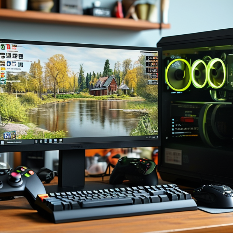 Best Mini Gaming Desktop Options for Gamers Worldwide?