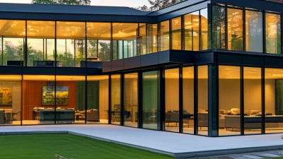 2026 How to Choose the Best Glass Systems for Your Home Need?