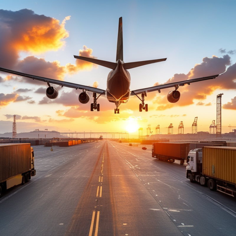 How to Find the Best China Air Agent for Your Business?