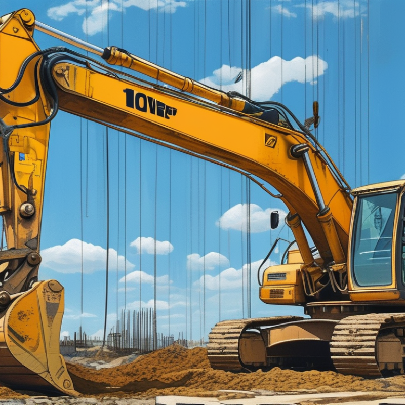 10 Ways Technology Enhances Modern Construction Machinery?
