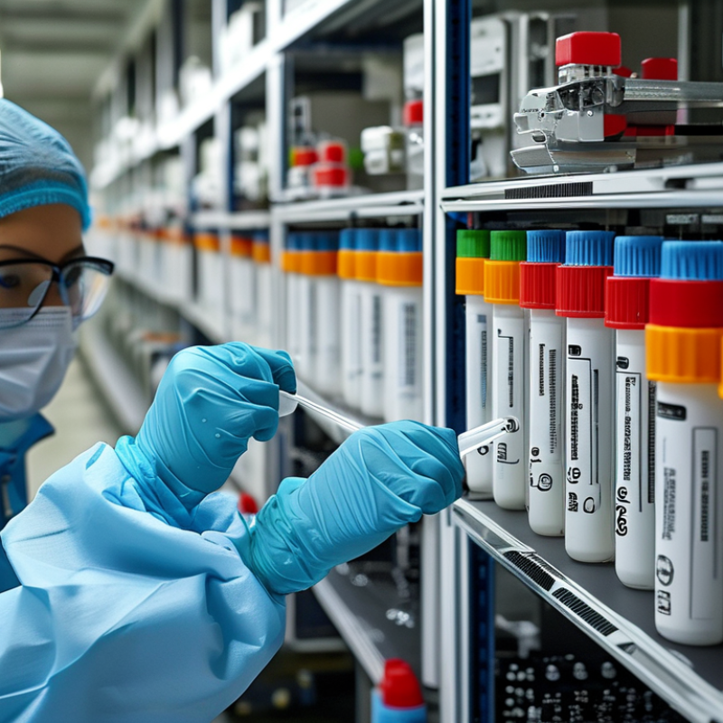 Best Quick PCR Solutions for Global Buyers in 2026?