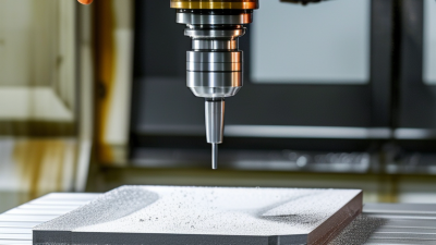 2026 How to Choose the Right CNC Milling Center for Your Business?
