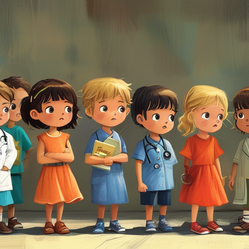 Why is Role Playing Crucial for Early Childhood Development?