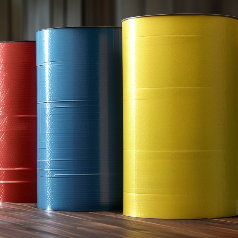 How to Choose the Right Shrink Film for Your Packaging Needs?