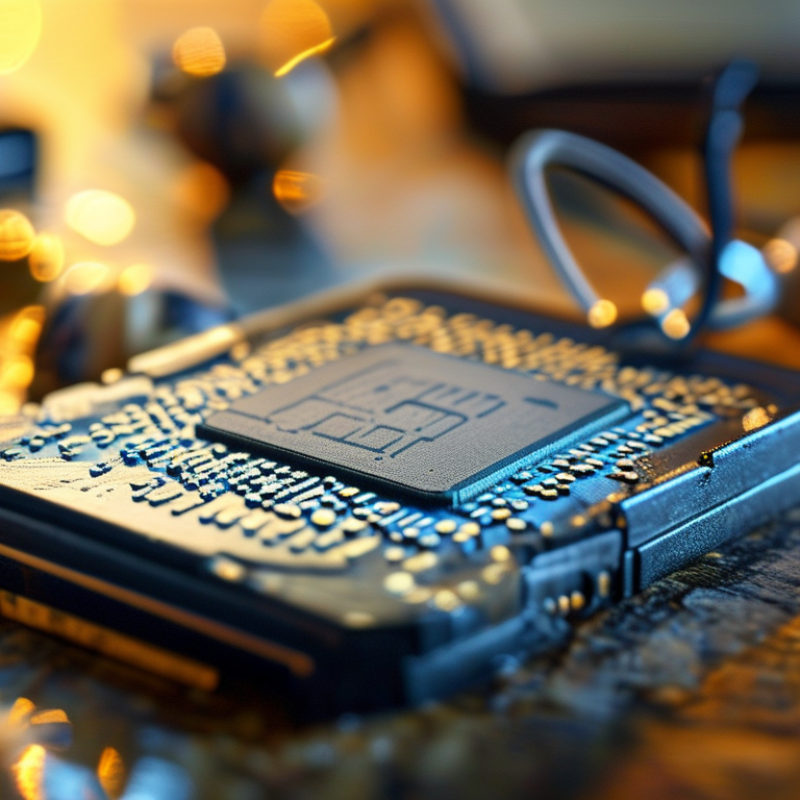 Why Mifare Rfid Card is Essential for Efficient Data Management?
