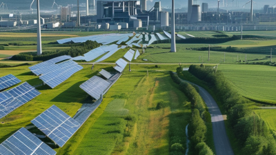 2026 Best Power Generation Solutions for Global Buyers?
