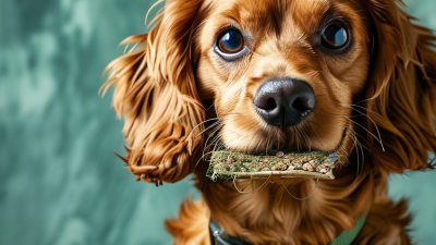 Top 10 Dog Poop Bags for Eco Friendly Pet Owners?