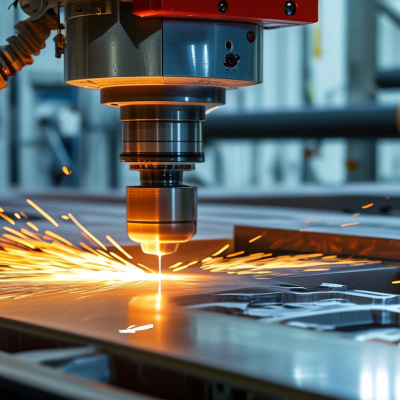 2026 Top Laser Surface Finishing Techniques for Enhanced Performance?