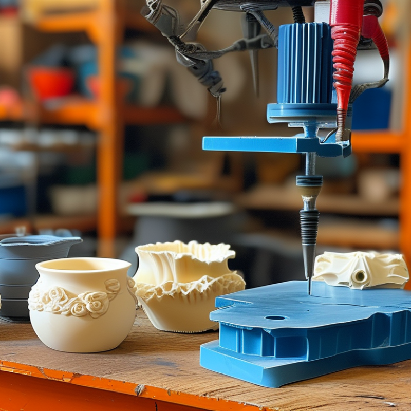 China’s Top Tips for Injection Molding at Home for DIY Enthusiasts?