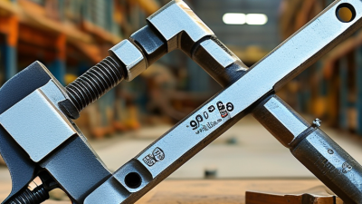 2026 Best 90 Degree Toggle Clamp for Global Buyers?