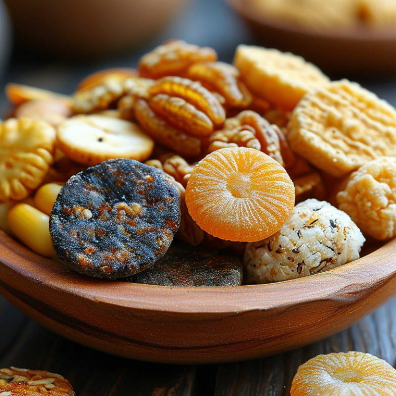 Best Snack Options for Global Buyers in 2026