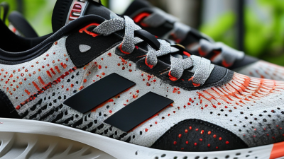 China Top Custom Running Shoes Guide for Performance and Style?