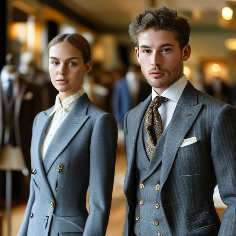 2026 Best Bespoke Tailoring Techniques for Global Buyers?