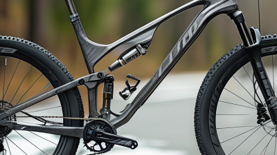 How to Choose the Best Fork Carbon for Your Needs?
