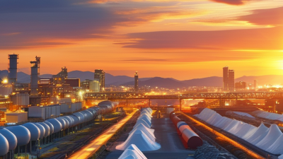 Top 5 Tips for Sourcing Fiber Polypropylene Efficiently?