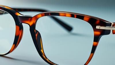 2026 How to Choose the Best Optical Lenses for Your Needs?