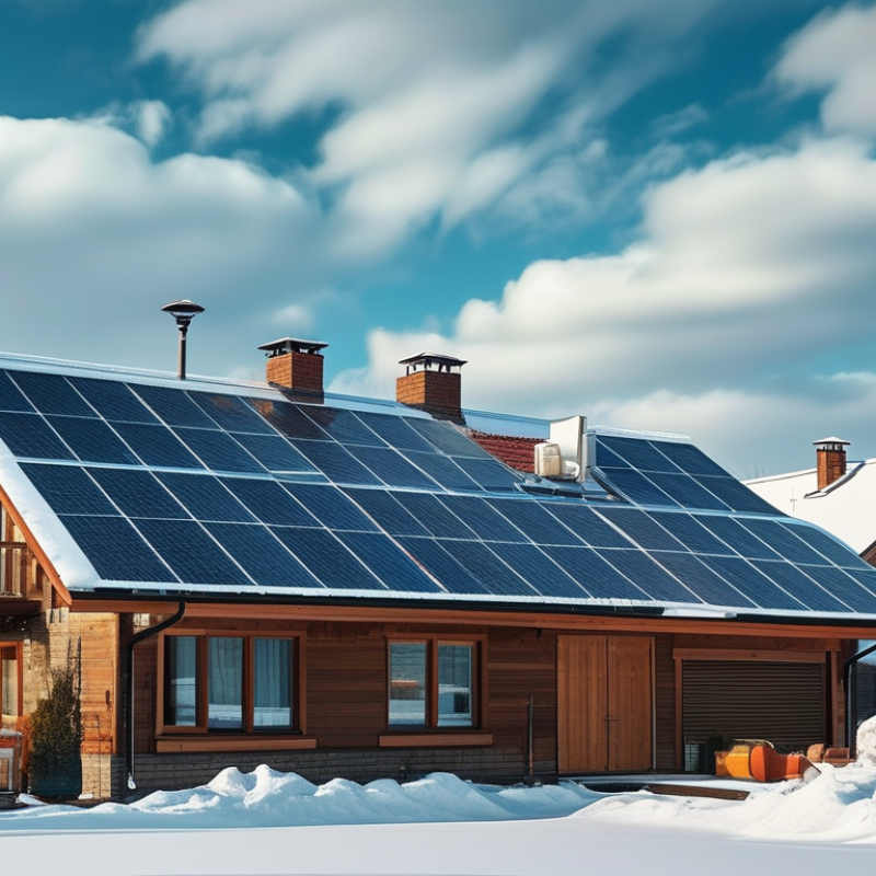 What Makes Evi Heat Pump a Smart Choice for Buyers?