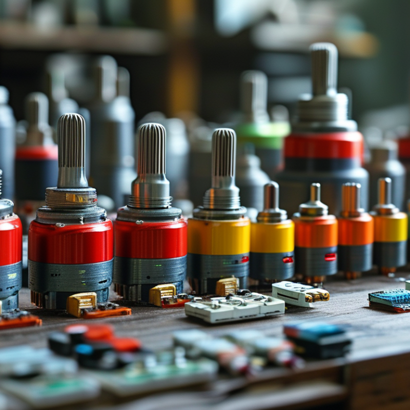 Discover the Best Momentary Rocker Switch Options for 2026?