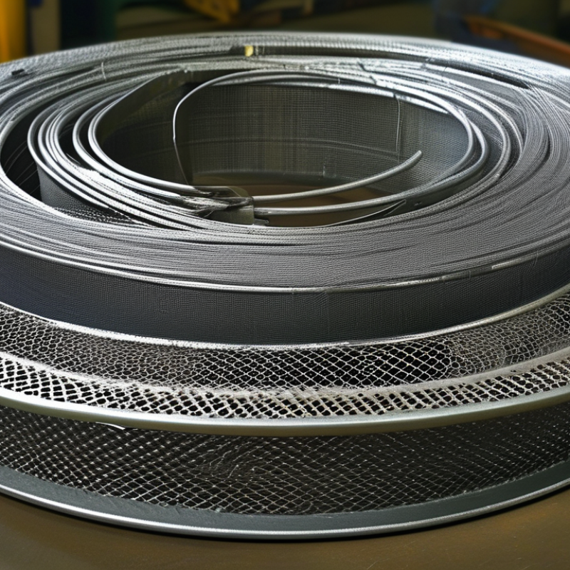 How to Choose the Right Fine Mesh Metals for Your Project?