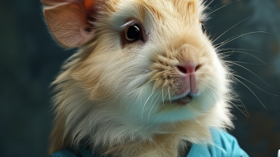 Top 10 Livestock Medical Syringes for Effective Use in Veterinary Care?