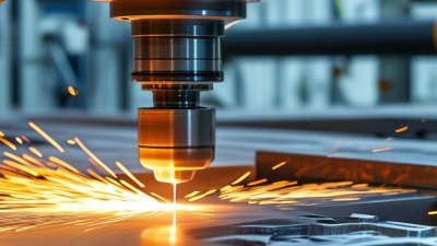 2026 Top Laser Surface Finishing Techniques for Enhanced Performance?
