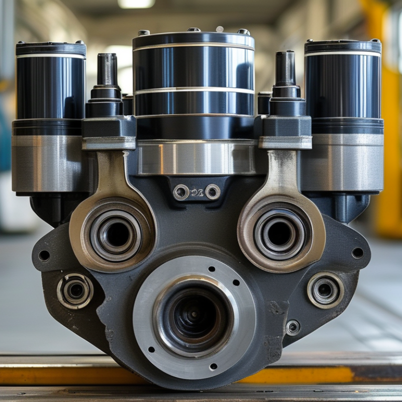 2026 Top Master Cylinders for Global Procurement Needs?