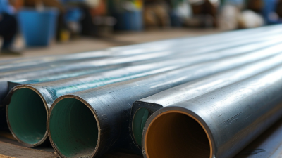 China Best Plastic Tubes for Global Buyers in 2026?