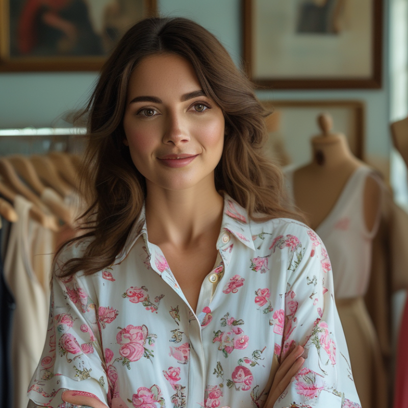 How do women's clothing sizes differ across global markets?