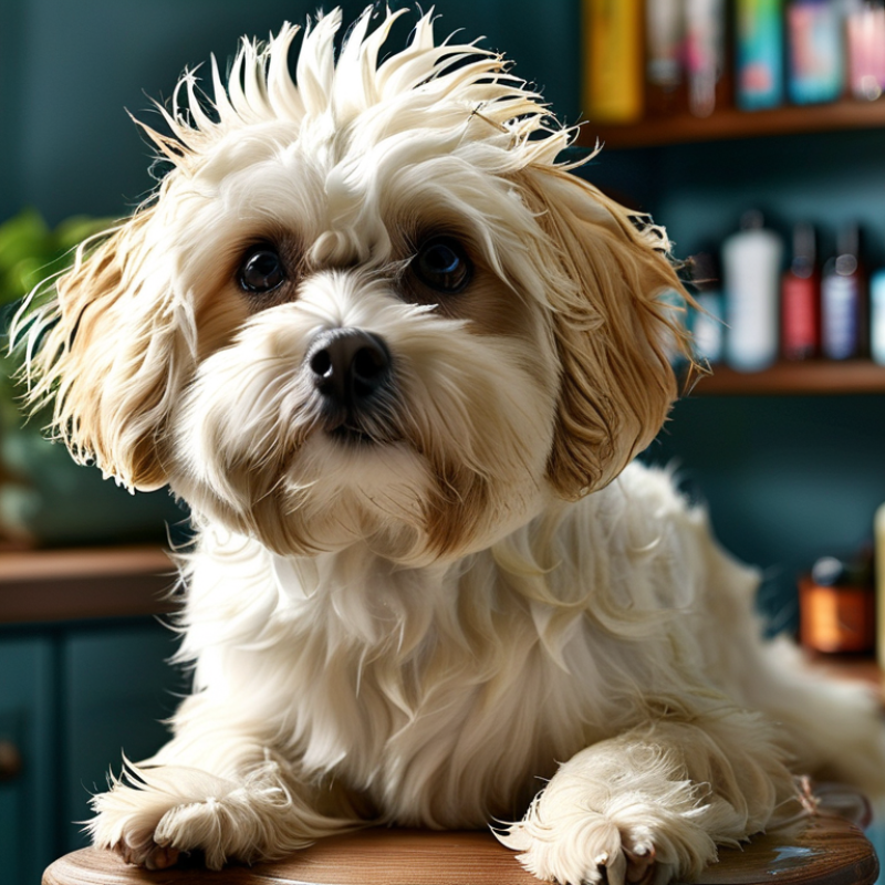 Top 10 Pet Shampoos in China Which One Should You Choose?