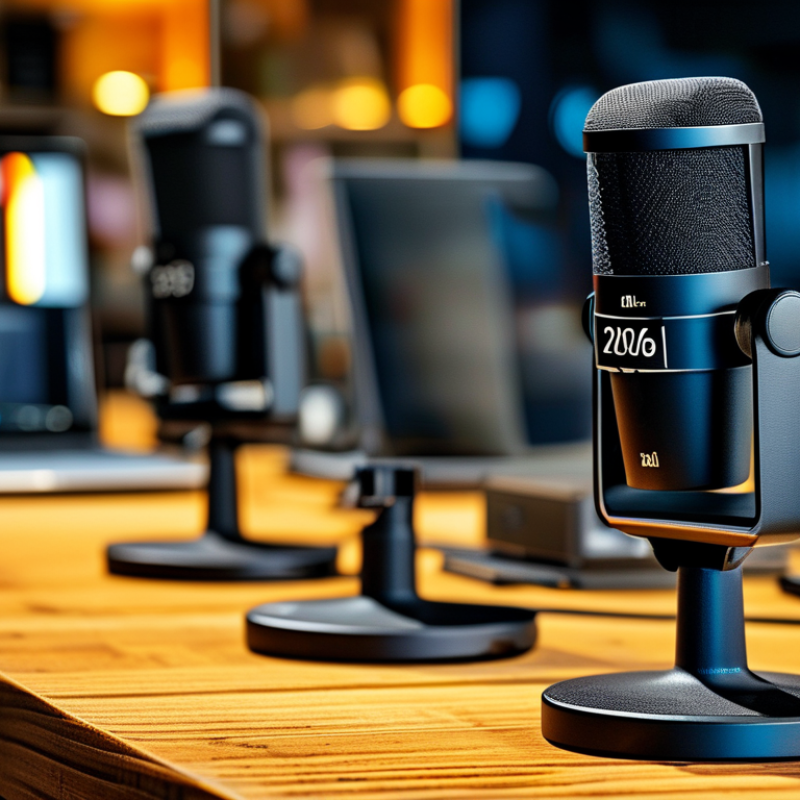 Best Microphones for Video Conferencing in 2026?